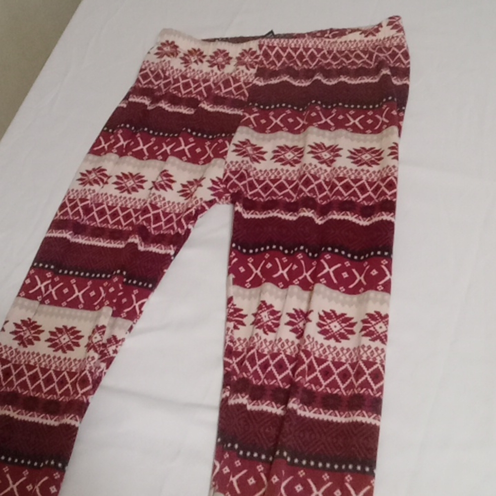 Just One Womens  leggings .